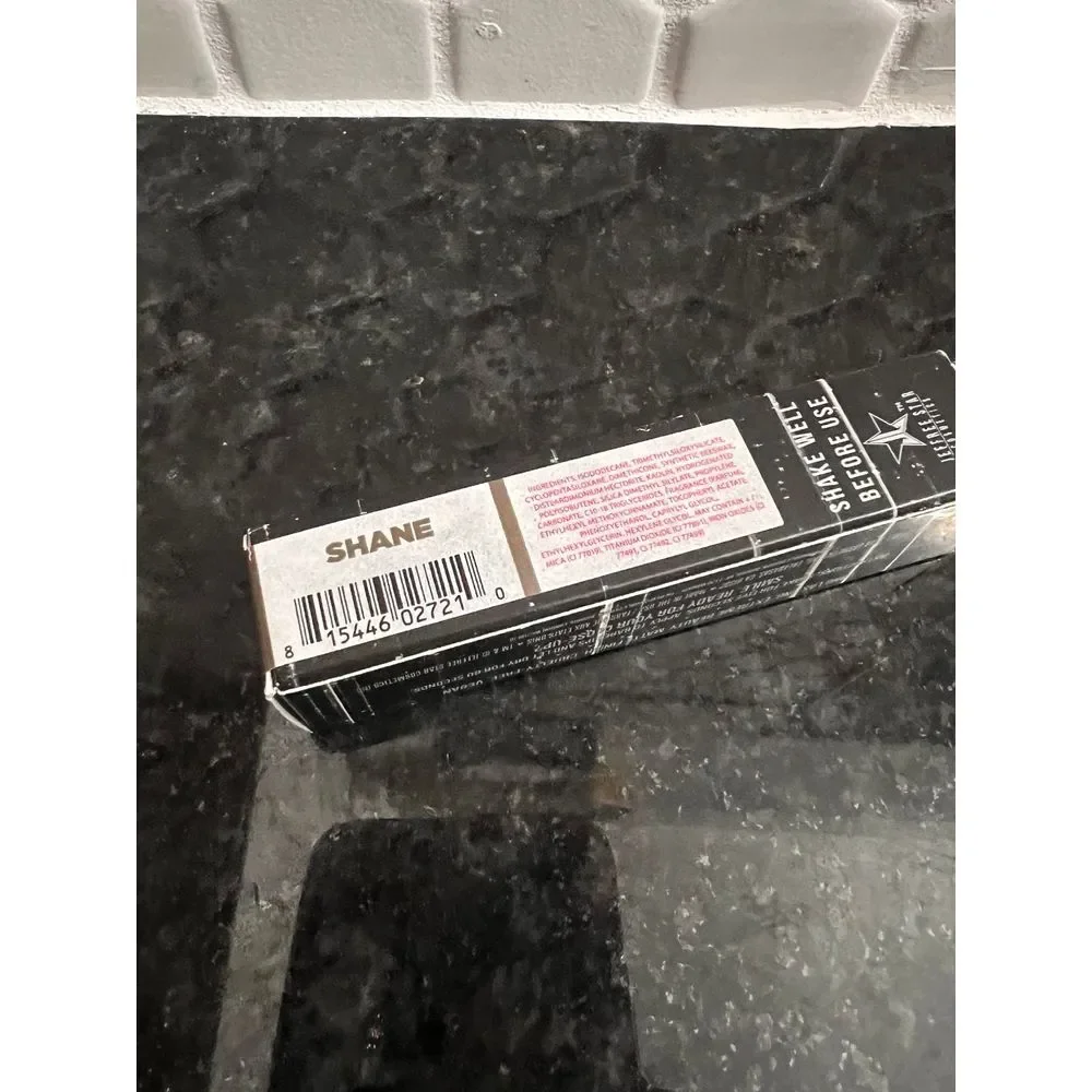 Jeffree Star‎ velour liquid lipstick Shane DISCONTINUED